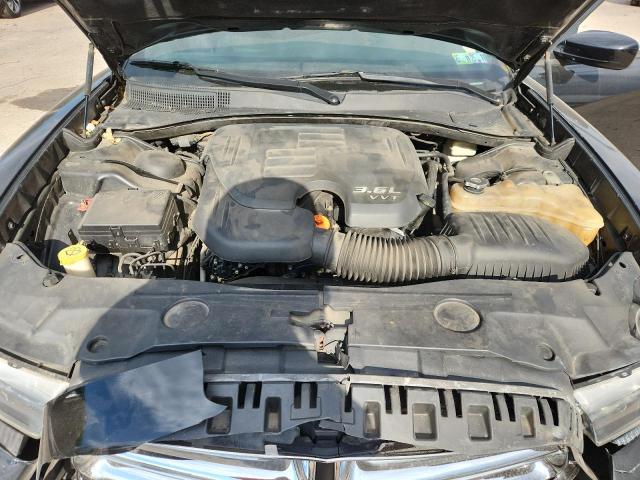 Photo 11 from auction – 2014 DODGE CHARGER SE with VIN 2C3CDXBG9EH188030
