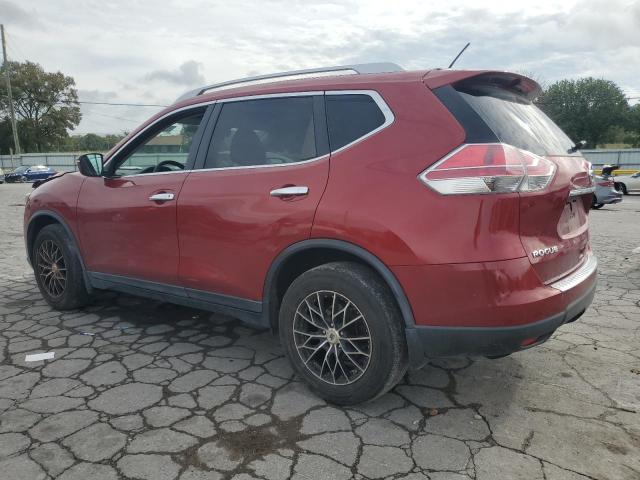 Photo 2 from auction – 2014 NISSAN ROGUE S with VIN 5N1AT2MT8EC753997