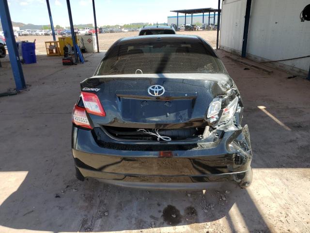 Photo 6 from auction – 2010 TOYOTA CAMRY BASE with VIN 4T1BF3EK4AU090763