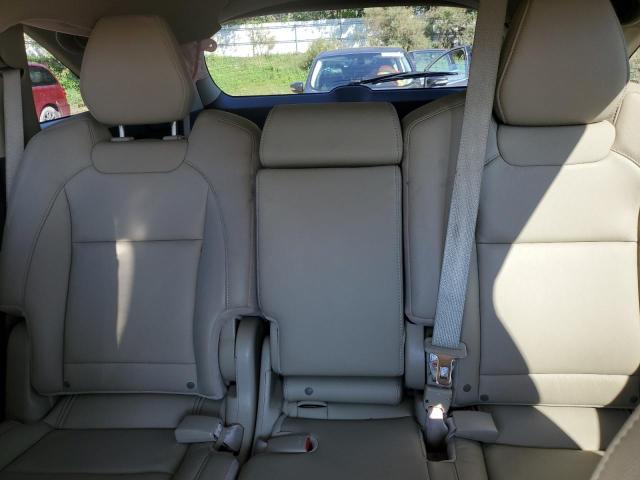 Photo 10 from auction – 2016 ACURA MDX TECHNO with VIN 5FRYD4H42GB012974