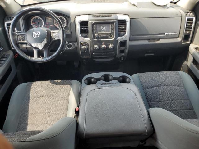 Photo 8 from auction – 2016 RAM 1500 SLT with VIN 1C6RR6GT2GS368069