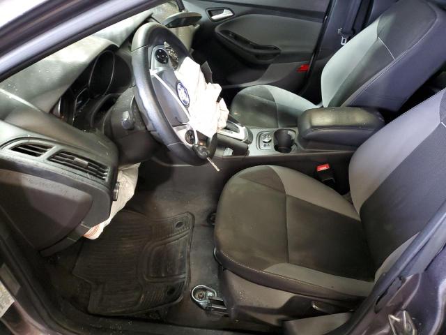 Photo 7 from auction – 2014 FORD FOCUS SE with VIN 1FADP3F21EL377438