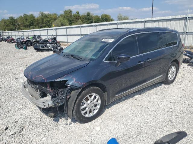 Photo 1 from auction – 2020 CHRYSLER PACIFICA TOURING L with VIN 2C4RC1BG5LR274237