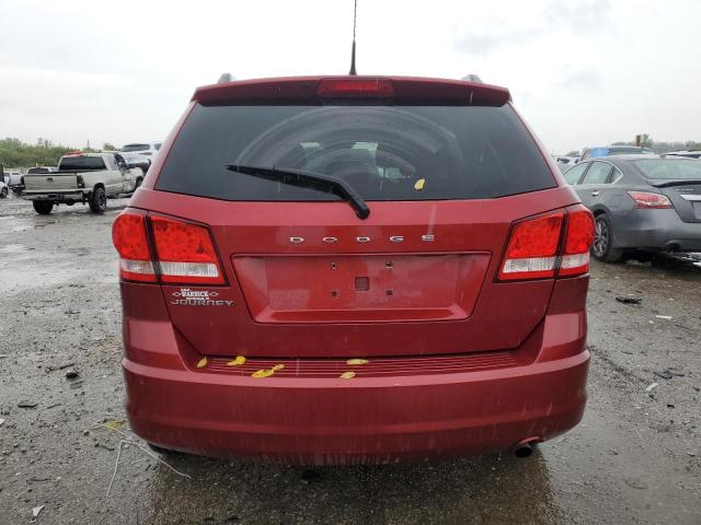 Photo 6 from auction – 2011 DODGE JOURNEY EXPRESS with VIN 3D4PG4FB9BT503853