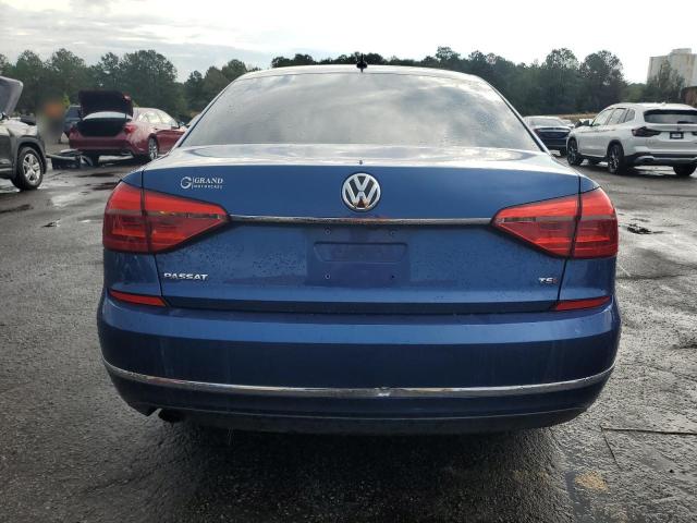 Photo 6 from auction – 2016 VOLKSWAGEN PASSAT S with VIN 1VWAT7A32GC014601