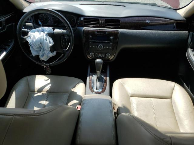 Photo 8 from auction – 2013 CHEVROLET IMPALA LTZ with VIN 2G1WC5E31D1119258