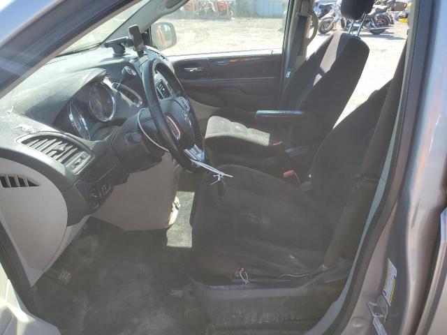 Photo 7 from auction – 2014 DODGE GRAND CARA with VIN 2C4RDGBG0ER289988