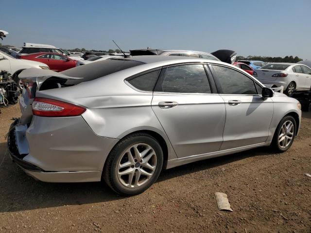 Photo 3 from auction – 2014 FORD FUSION SE with VIN 1FA6P0H7XE5401952