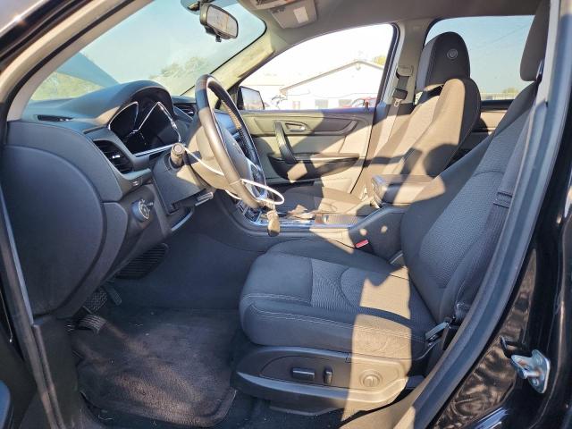 Photo 7 from auction – 2016 CHEVROLET TRAVERSE L with VIN 1GNKRGKD4GJ229459