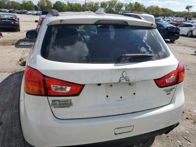 Photo 6 from auction – 2017 MITSUBISHI OUTLANDER with VIN JA4AP4AW2HZ048014