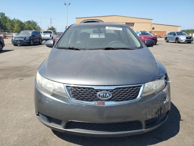 Photo 5 from auction – 2013 KIA FORTE EX with VIN KNAFU4A29D5685398