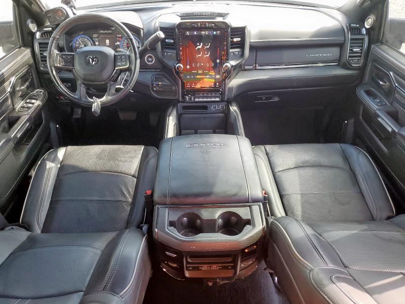 صورة رقم 8 من المزاد - 2022 RAM 5500 مع VIN 3C7WRNEL3NG283709