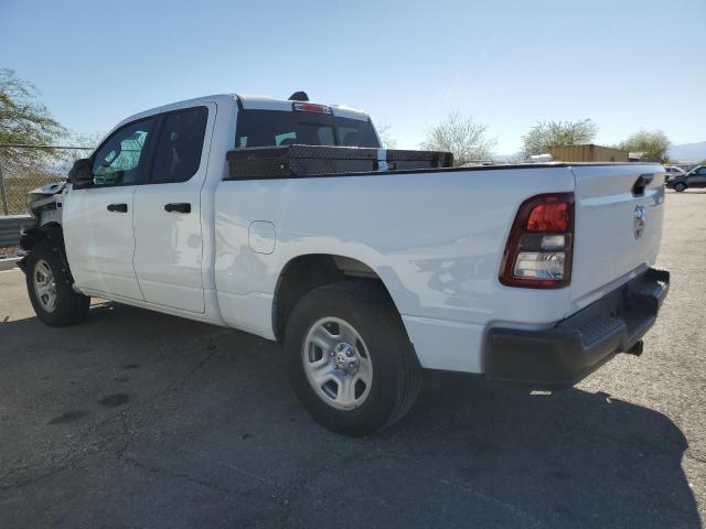 Photo 2 from auction – 2024 RAM 1500 TRADE with VIN 1C6RRECT1RN146463