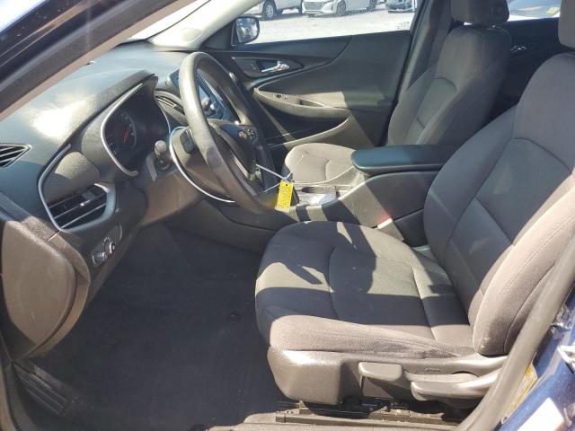 Photo 7 from auction – 2017 CHEVROLET MALIBU LS with VIN 1G1ZB5STXHF270134