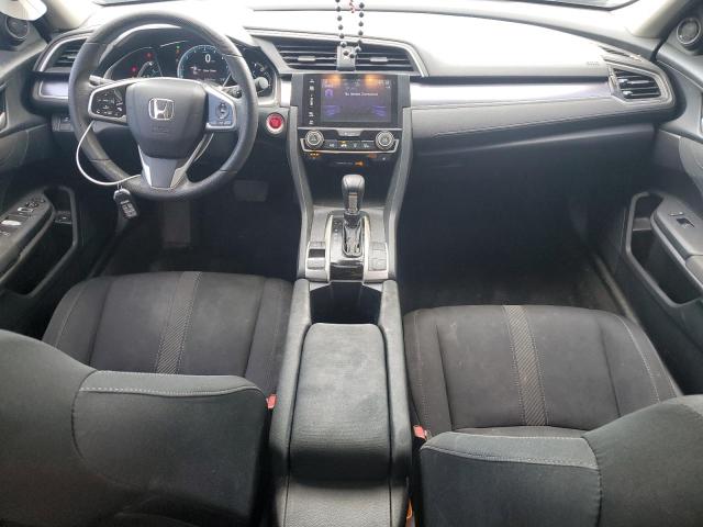 Photo 8 from auction – 2016 HONDA CIVIC EX with VIN 19XFC1F39GE014179