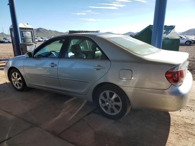 Photo 2 from auction – 2005 TOYOTA CAMRY LE with VIN 4T1BE30K65U547606