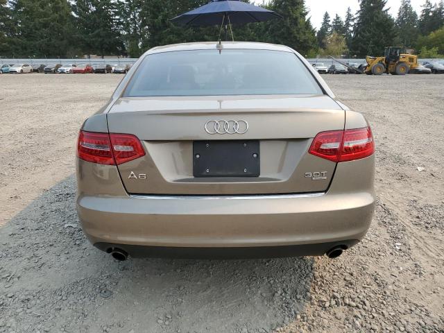 Photo 6 from auction – 2009 AUDI A6 PREMIUM PLUS with VIN WAUSG74F09N030284