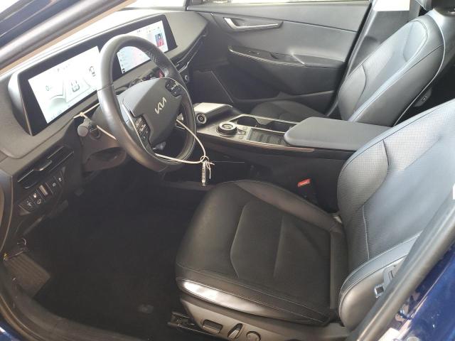 Zdjęcie 7 z aukcji – 2024 KIA EV6 LIGHT z VIN KNDC3DLC3R5188658