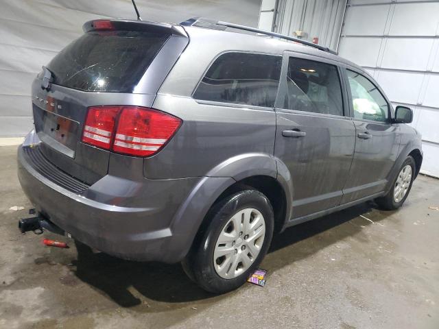 Photo 3 from auction – 2020 DODGE JOURNEY SE with VIN 3C4PDCAB2LT214063