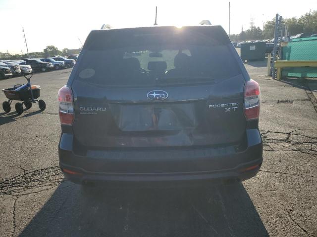 Photo 6 from auction – 2015 SUBARU FORESTER 2 with VIN JF2SJGDC1FH490933