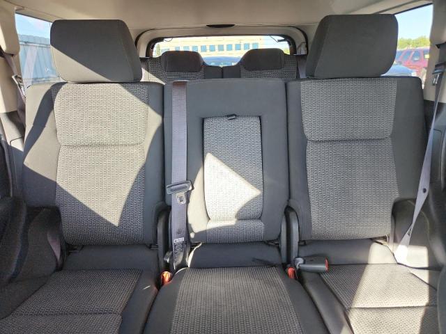 Photo 10 from auction – 2009 JEEP COMMANDER with VIN 1J8HG48K49C519309