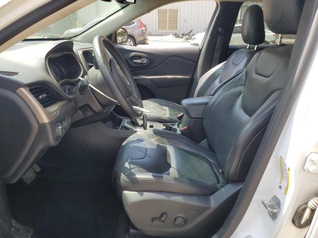 Фото 7 с аукциона – 2016 JEEP CHEROKEE L с VIN 1C4PJLCS5GW159971