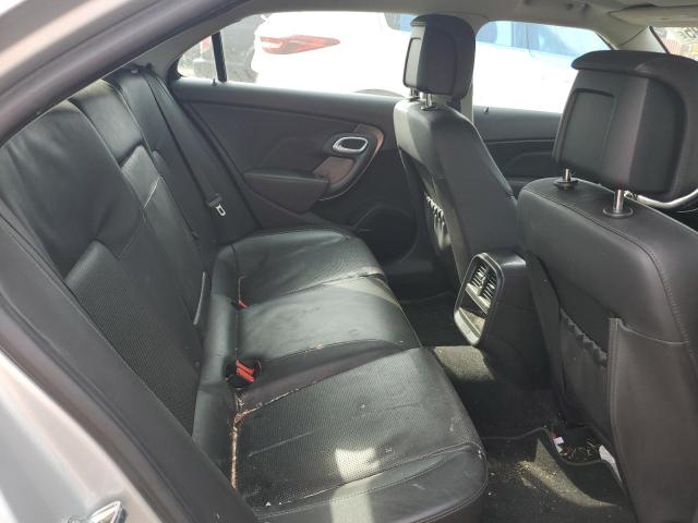Photo 10 from auction – 2010 SAAB 9-5 AERO with VIN YS3GR4BJ9A4001426