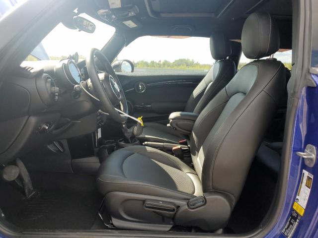 Photo 7 from auction – 2019 MINI COOPER with VIN WMWXP5C57K2L30446