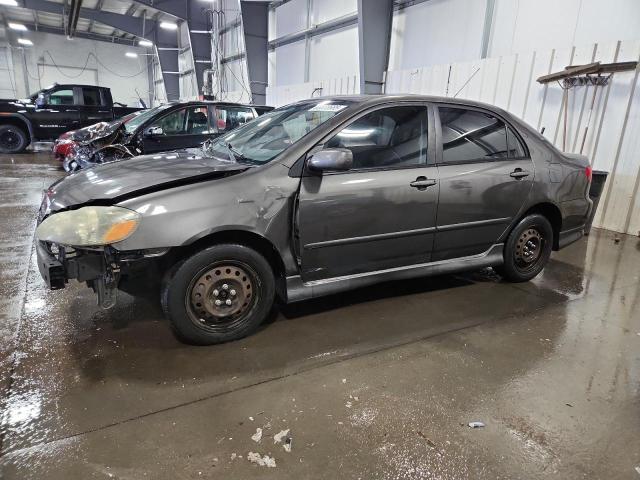 Photo 1 from auction – 2006 TOYOTA COROLLA CE with VIN 1NXBR32E86Z763969
