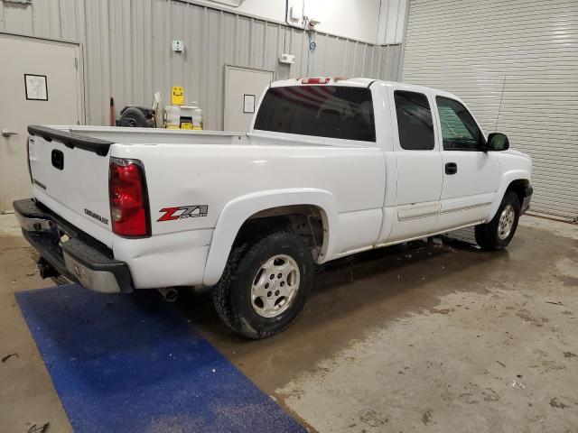 Photo 3 from auction – 2004 CHEVROLET SILVERADO with VIN 2GCEK19T241119021