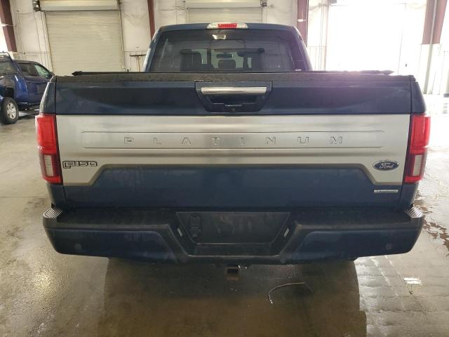 Photo 6 from auction – 2019 FORD F150 SUPERCREW with VIN 1FTFW1E45KFB28809