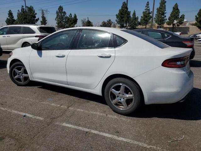 Photo 2 from auction – 2015 DODGE DART SXT with VIN 1C3CDFBB8FD241815