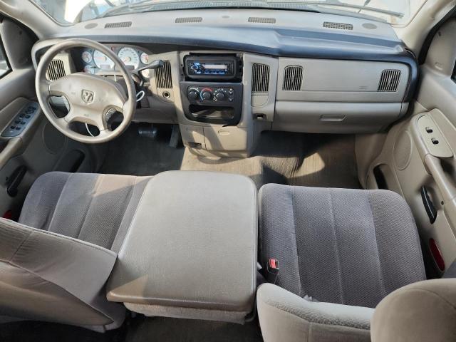 Photo 8 from auction – 2003 DODGE RAM 1500 ST with VIN 1D7HA18N03S153045