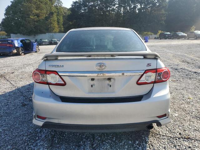 Photo 6 from auction – 2013 TOYOTA COROLLA BASE with VIN 5YFBU4EEXDP134745
