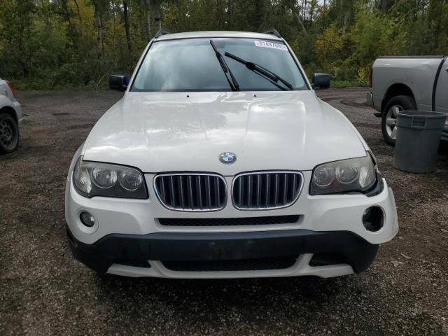 Photo 5 from auction – 2010 BMW X3 XDRIVE2 with VIN WBXPC7C44AWE53443