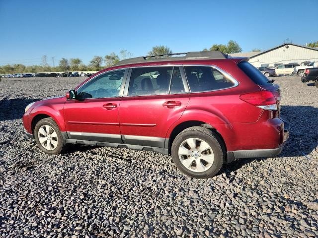 Photo 2 from auction – 2011 SUBARU OUTBACK 2. with VIN 4S4BRCKC0B3447691