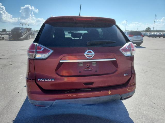 Zdjęcie 6 z aukcji – 2015 NISSAN ROGUE S z VIN KNMAT2MTXFP511016