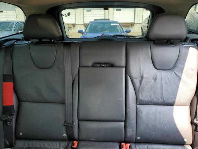 Photo 10 from auction – 2013 VOLVO XC60 3.2 with VIN YV4952DZ4D2428626