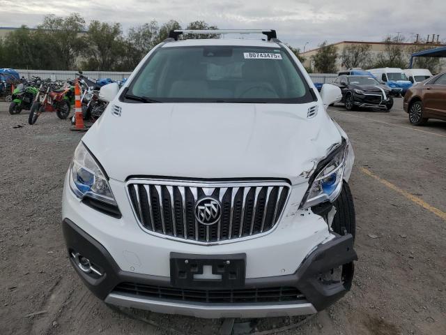 Photo 5 from auction – 2016 BUICK ENCORE PRE with VIN KL4CJDSB7GB672601