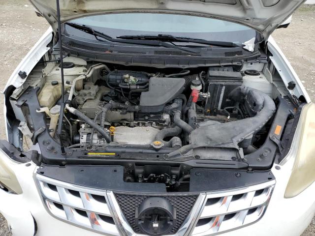 Photo 12 from auction – 2012 NISSAN ROGUE S with VIN JN8AS5MT8CW258062