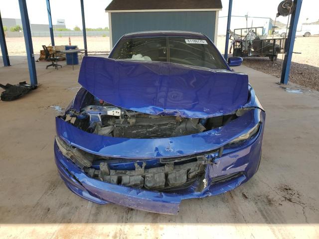 Photo 5 from auction – 2021 DODGE CHARGER SX with VIN 2C3CDXBG5MH605769