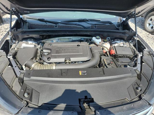 Photo 12 from auction – 2022 BUICK ENVISION P with VIN LRBAZLR41ND128201