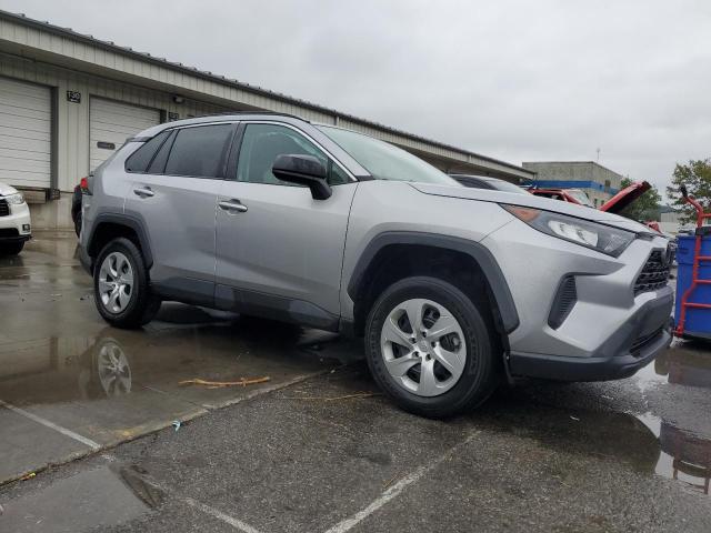 Photo 4 from auction – 2021 TOYOTA RAV4 LE with VIN 2T3H1RFV3MC125696