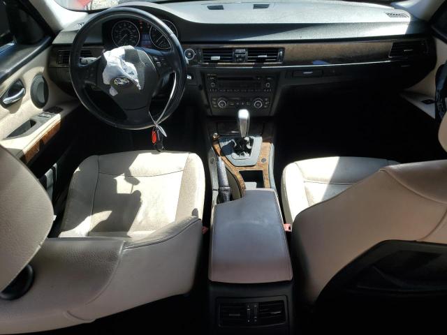 Photo 8 from auction – 2009 BMW 328 I SULEV with VIN WBAPH57579NL78464