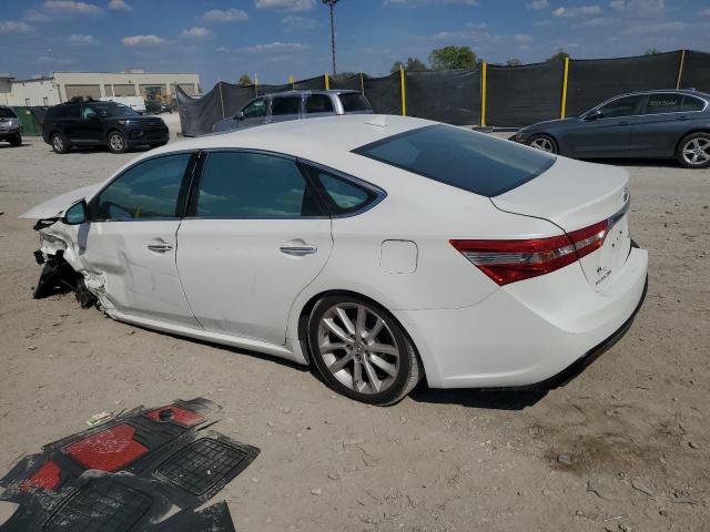 Photo 2 from auction – 2014 TOYOTA AVALON BASE with VIN 4T1BK1EB3EU087374