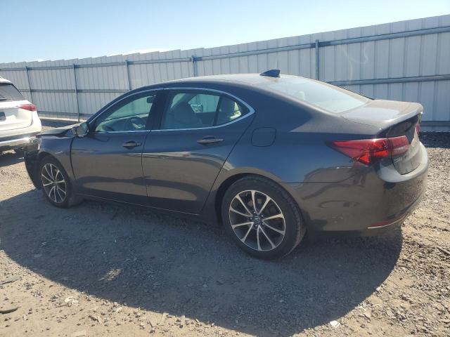 Photo 2 from auction – 2016 ACURA TLX with VIN 19UUB2F32GA004520