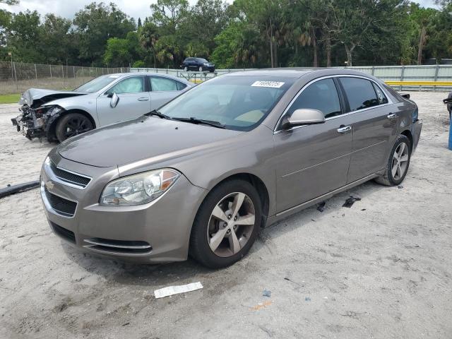 Photo 1 from auction – 2012 CHEVROLET MALIBU 1LT with VIN 1G1ZC5E08CF229007