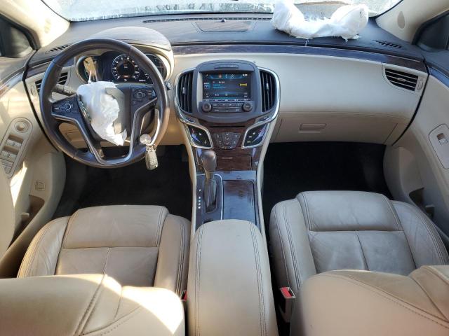 Photo 8 from auction – 2014 BUICK LACROSSE with VIN 1G4GB5G37EF163797