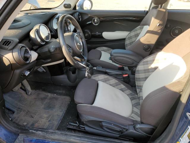 Photo 7 from auction – 2015 MINI COOPER with VIN WMWXM5C5XF3A04099