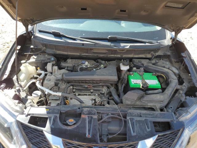 Photo 12 from auction – 2016 NISSAN ROGUE S with VIN KNMAT2MV7GP658932